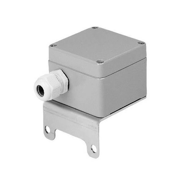 Pumps BM 4" Booster Module Accessory, Terminal Box